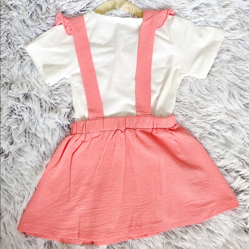 Sweetheart Set - Picture 2 of 2